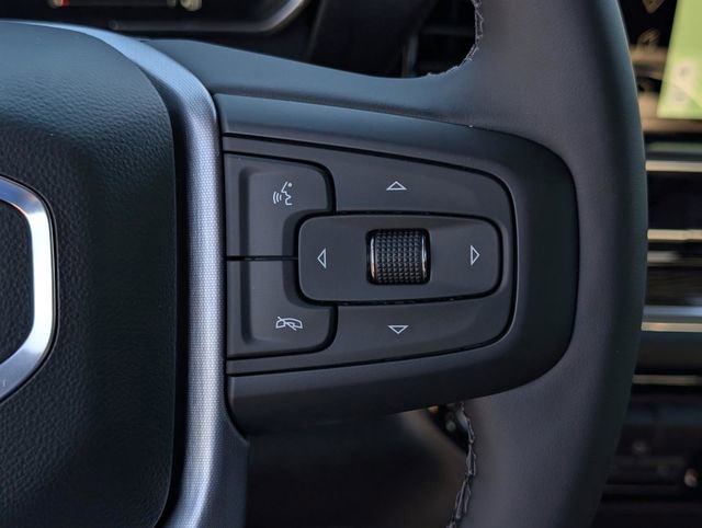 New 2026 GMC Sierra 1500 Elevation w/ X31 Off-Road Package image 26