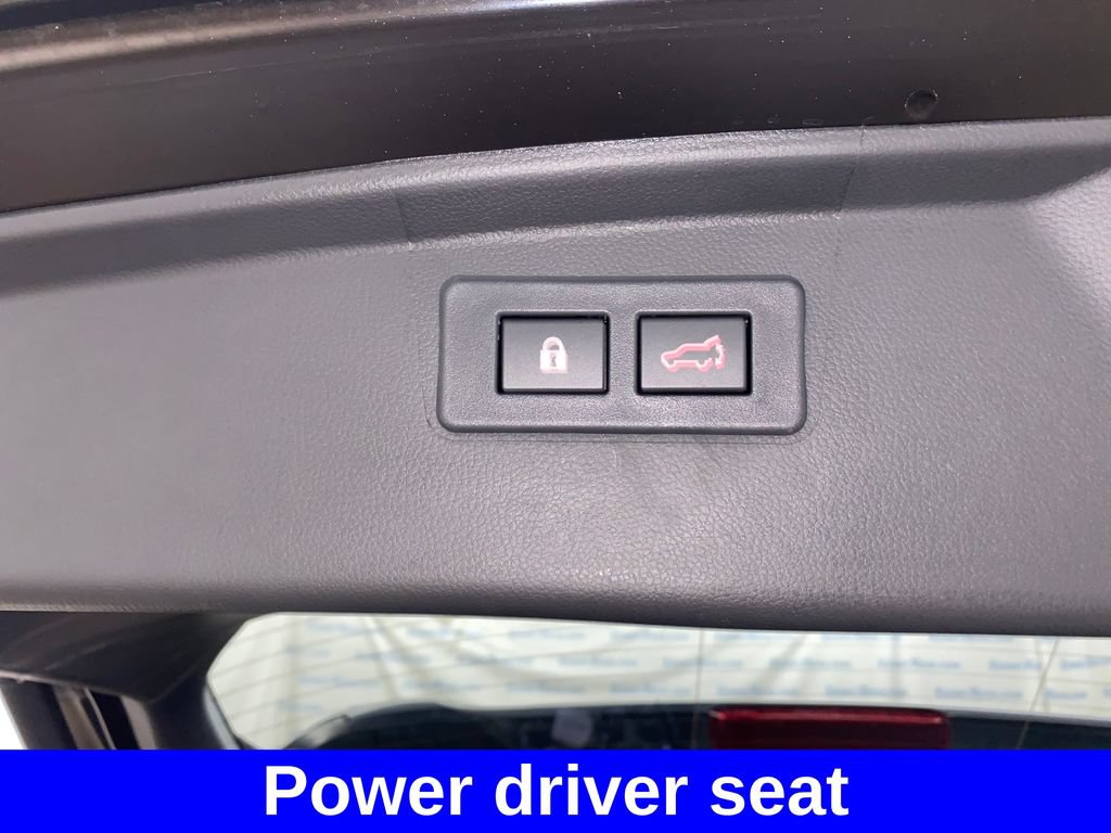 Certified 2024 Subaru Outback Touring AWD/4WD image 20