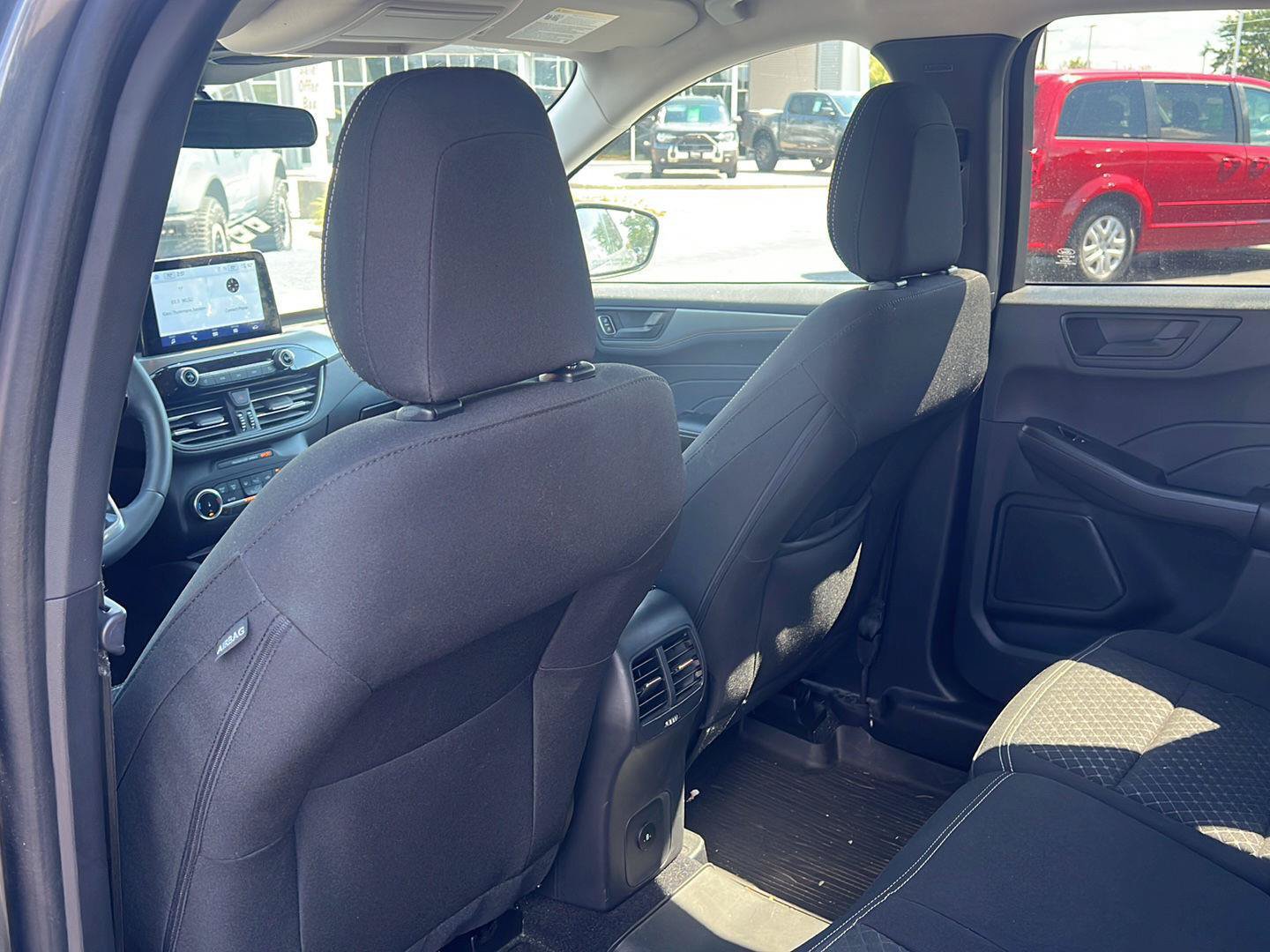 Used 2023 Ford Escape Active AWD/4WD image 16
