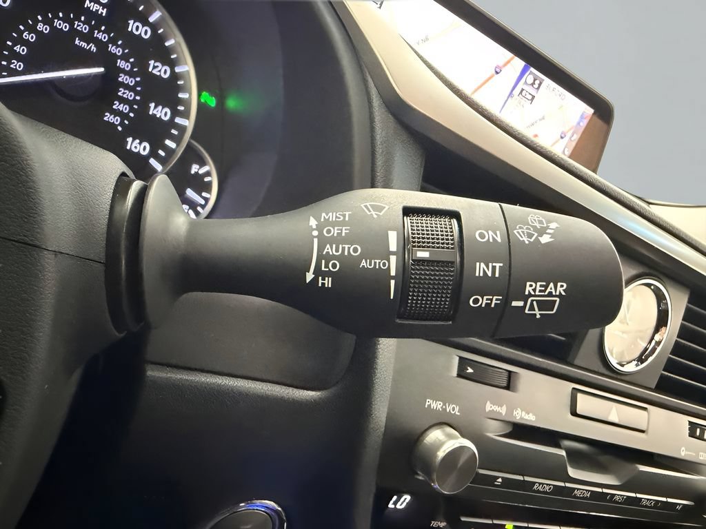 Used 2017 Lexus RX 350 AWD w/ Premium Package image 18