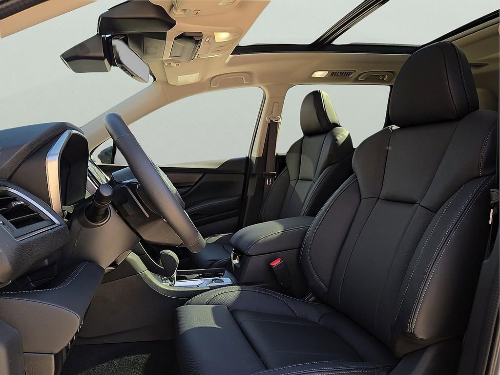 Certified 2026 Subaru Ascent Limited image 15