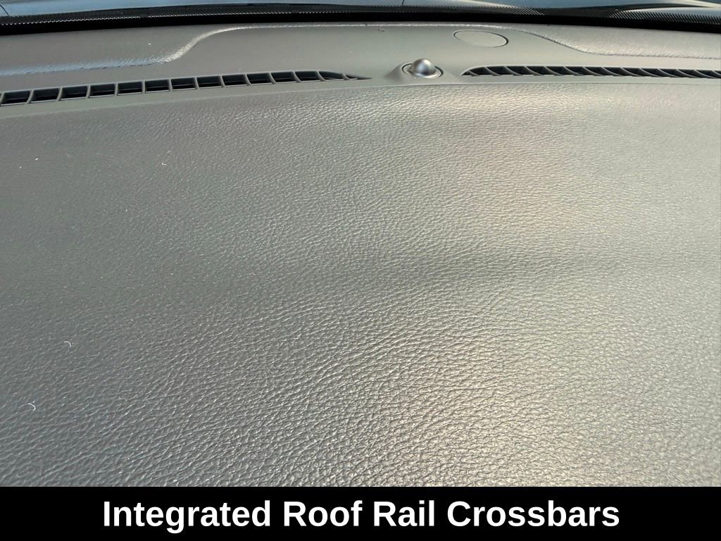 New 2026 Dodge Durango GT w/ Blacktop Package image 11