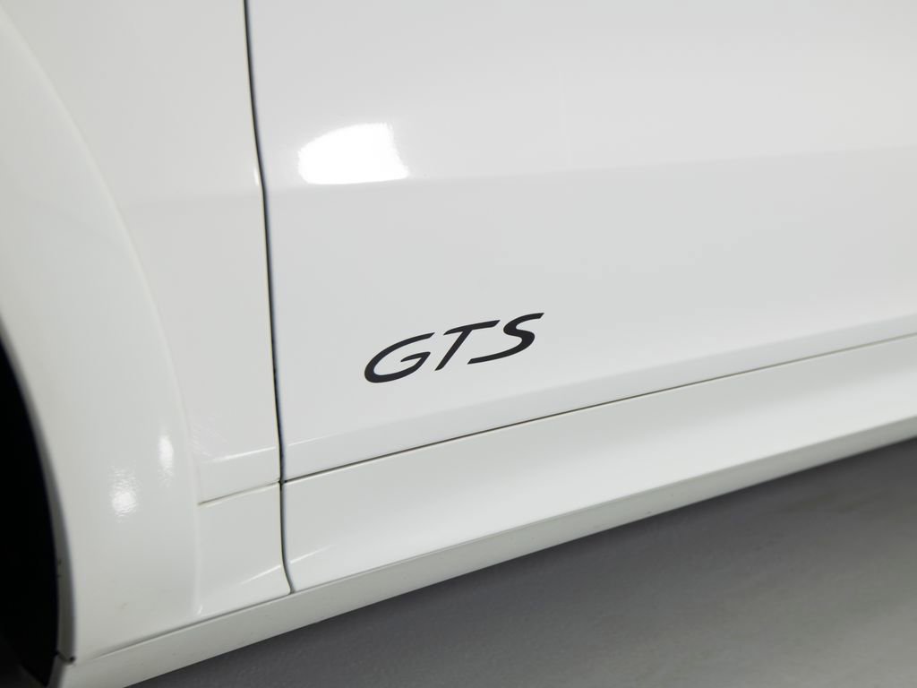 Certified 2021 Porsche Cayenne GTS AWD/4WD image 42