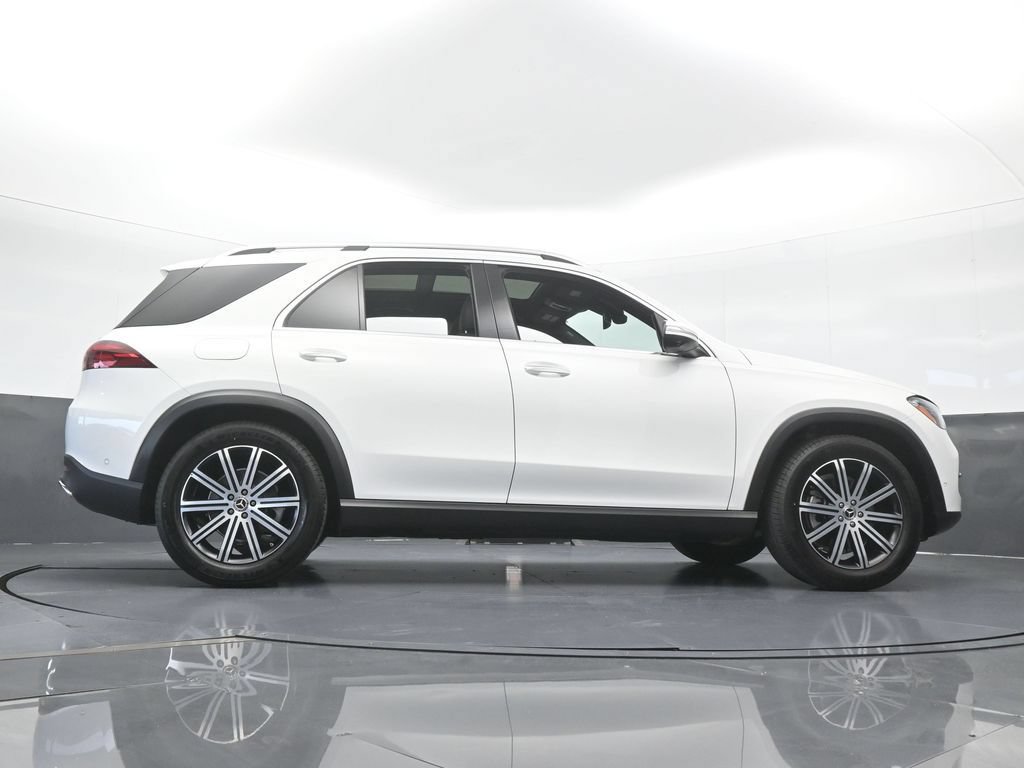 Used 2026 Mercedes-Benz GLE 350 4MATIC image 64