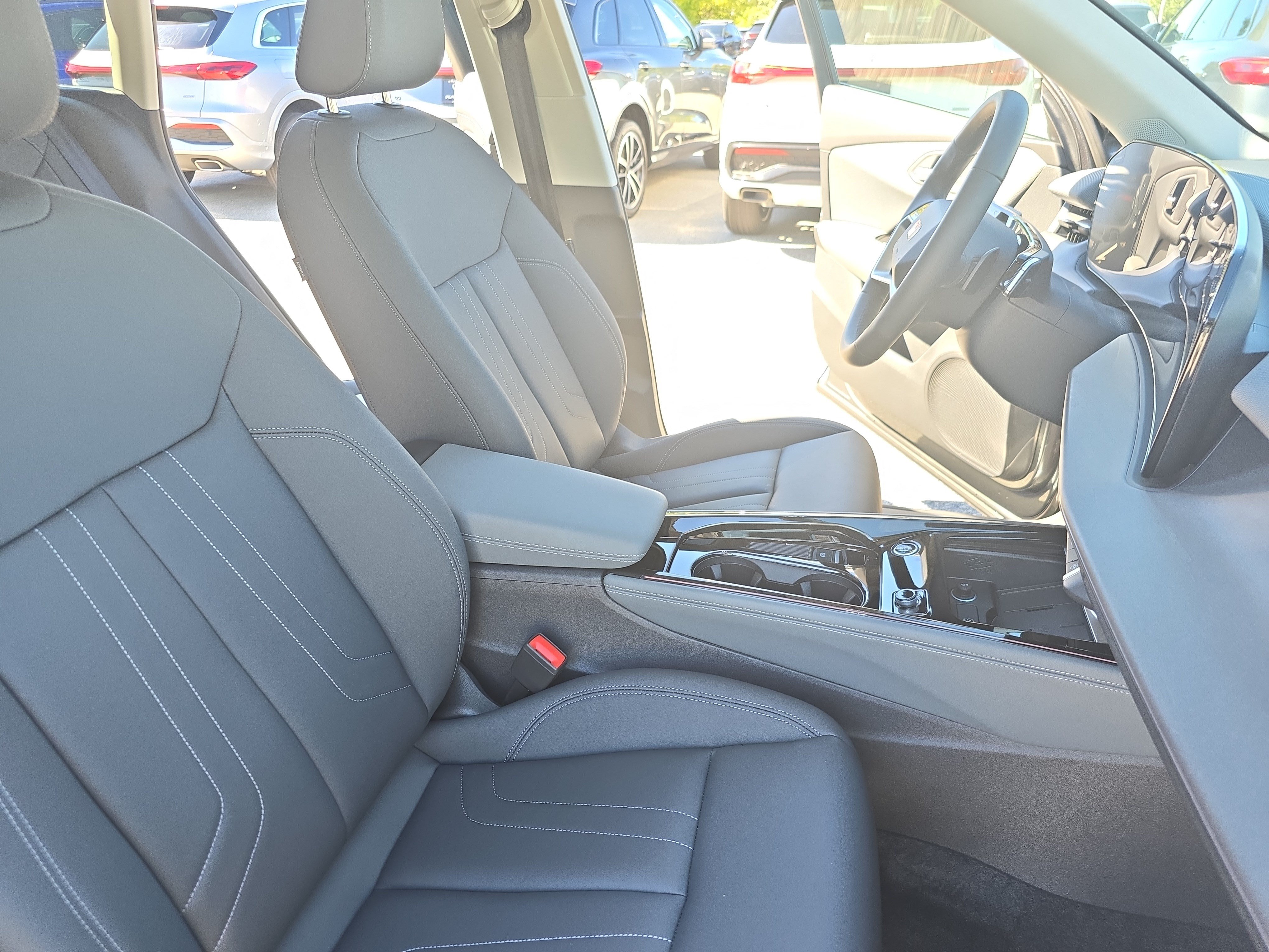 Certified 2026 Audi Q3 quattro 2.0T AWD/4WD image 10