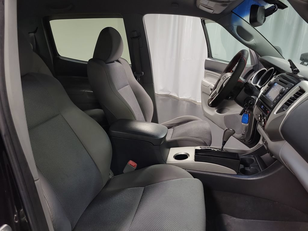 Used 2013 Toyota Tacoma 4x4 Double Cab w/ TRD T/X Baja Series image 30