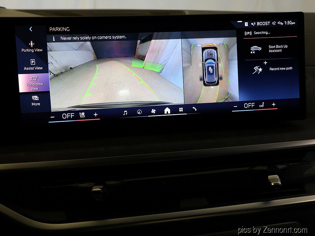 Certified 2025 BMW X5 xDrive40i w/ Premium Package image 21