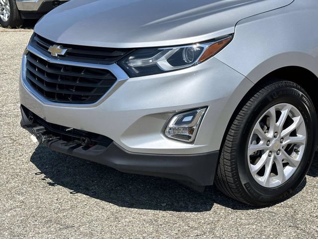 Used 2019 Chevrolet Equinox LT w/ Driver Convenience Package FWD image 10