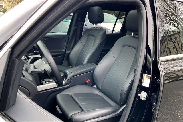 Certified 2023 Mercedes-Benz GLB 250 4MATIC image 6