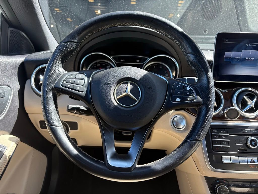 Used 2019 Mercedes-Benz CLA 250 image 30