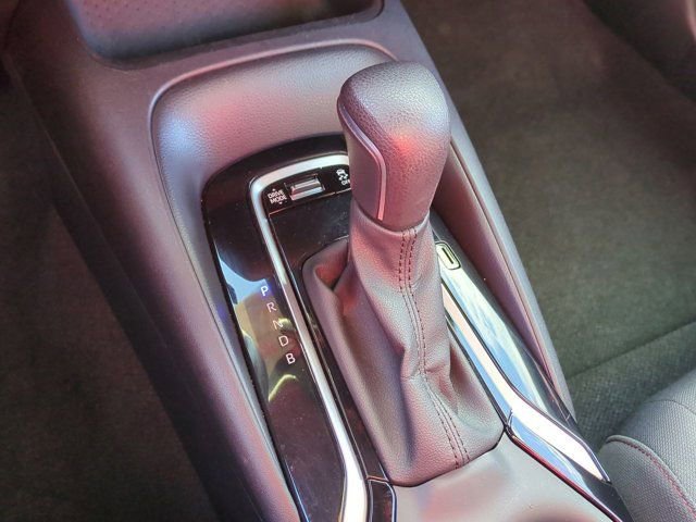 Certified 2023 Toyota Corolla SE w/ SE Premium Package image 13