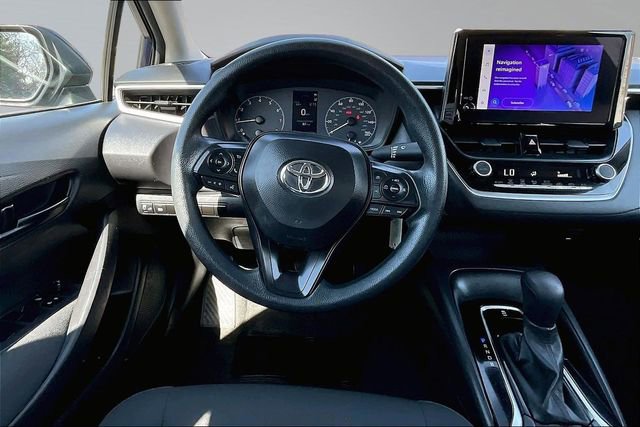Used 2024 Toyota Corolla LE image 8