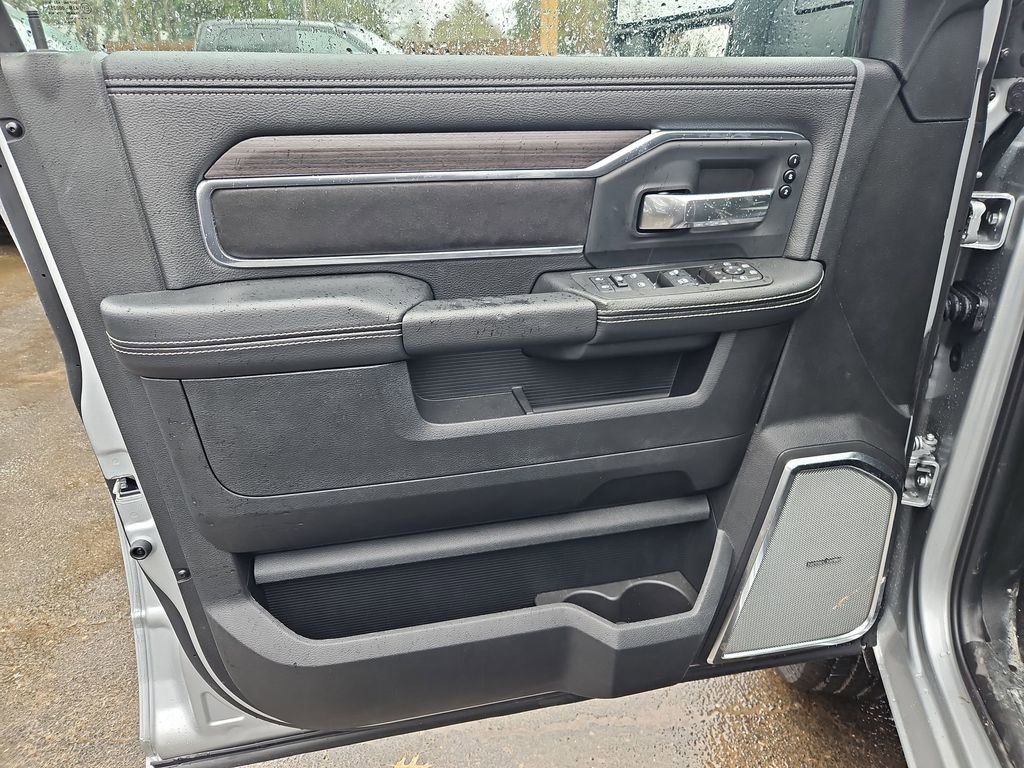 New 2026 RAM 2500 Laramie image 11