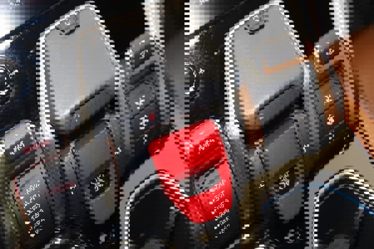 Used 2019 Lamborghini Urus image 7