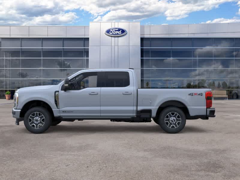 New 2026 Ford F250 Lariat w/ Lariat Ultimate Package AWD/4WD image 3