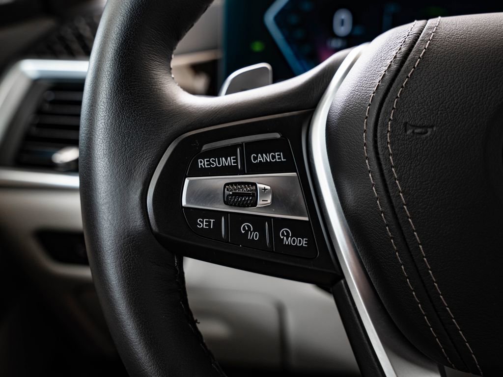 Used 2024 BMW X5 xDrive40i w/ Premium Package image 30