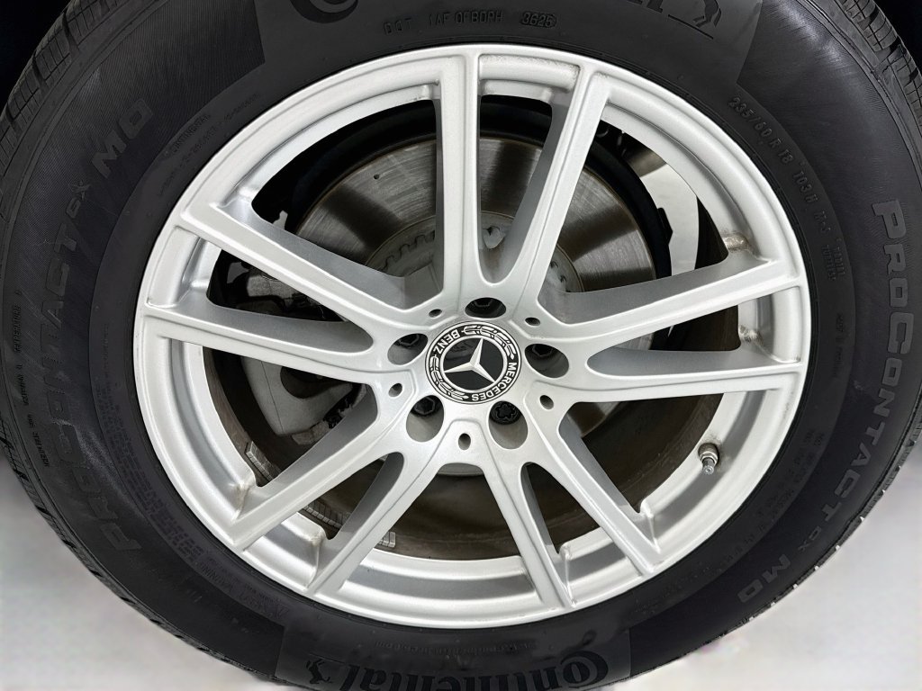 Certified 2026 Mercedes-Benz GLC 300 image 30
