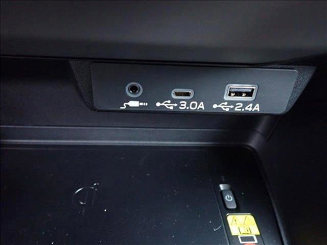 New 2025 Subaru Crosstrek 2.5i Limited image 19