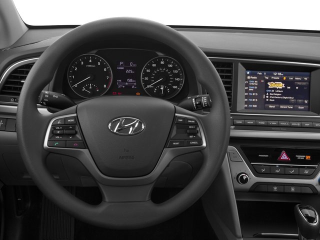 Used 2017 Hyundai Elantra SE w/ SE A/T Tech Package 03 FWD image 10
