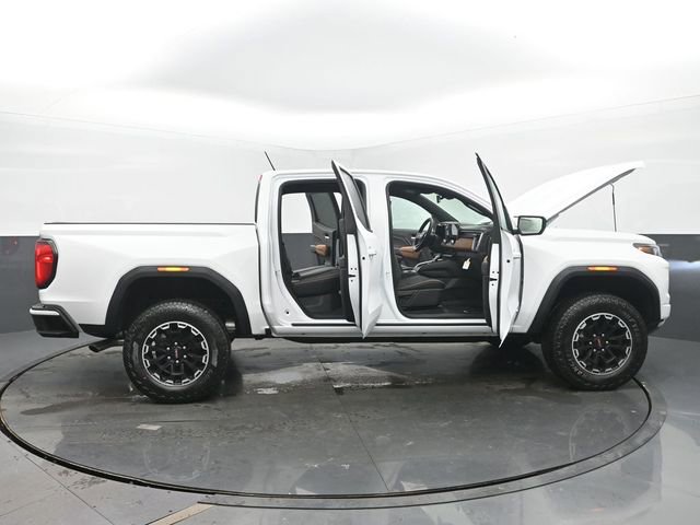 New 2026 GMC Canyon AT4 image 57