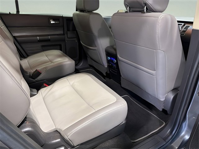 Used 2019 Ford Flex Limited w/ Equipment Group 301A image 32