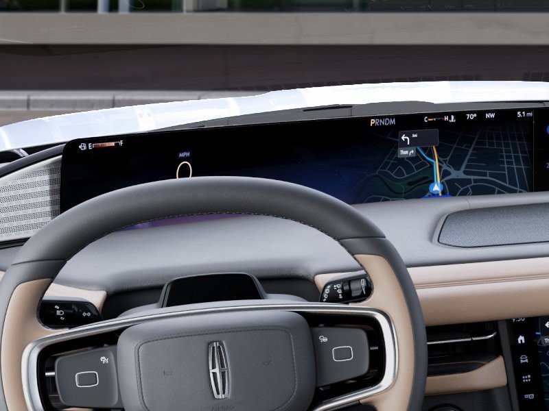 New 2027 Lincoln Navigator Black Label AWD/4WD image 13