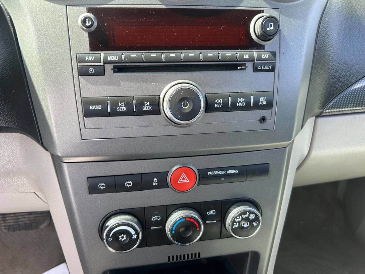 Used 2008 Saturn Vue XE image 13