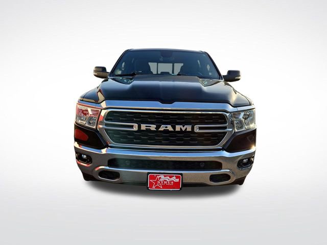 Used 2024 RAM 1500 Lone Star AWD/4WD video 2