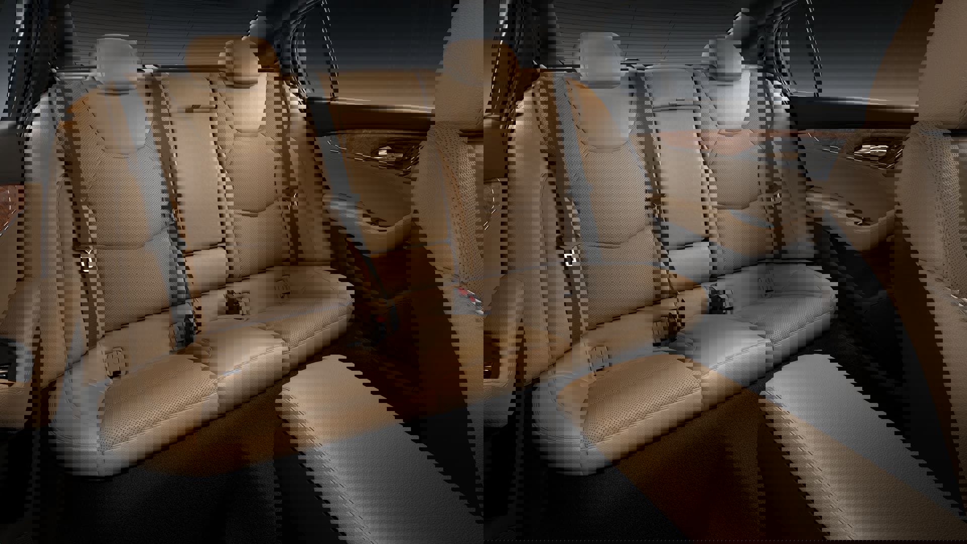 New 2026 Cadillac CT5 Premium Luxury w/ Technology Package image 38