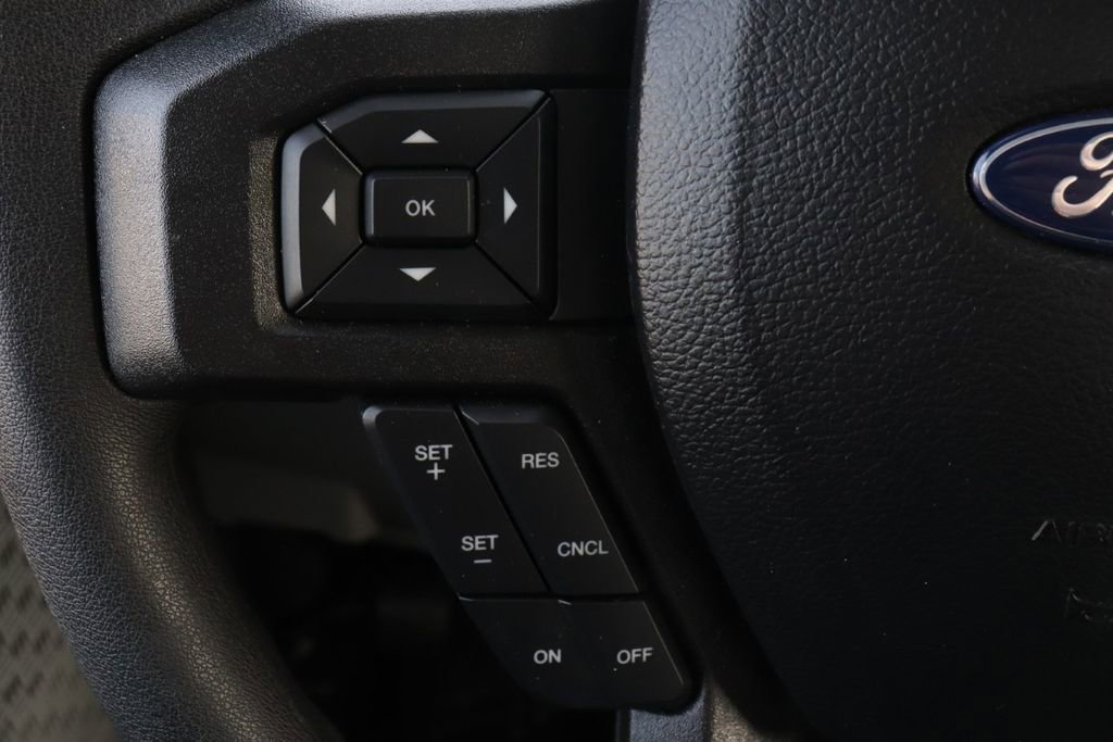 New 2027 Ford E-450 and Econoline 450 Super Duty w/ Power Equipment Group image 22