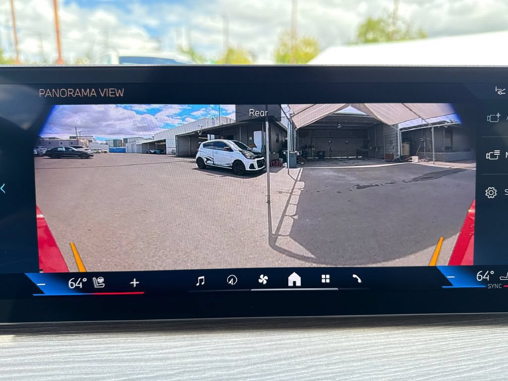 New 2026 BMW i4 xDrive40i w/ Premium Package AWD/4WD image 13