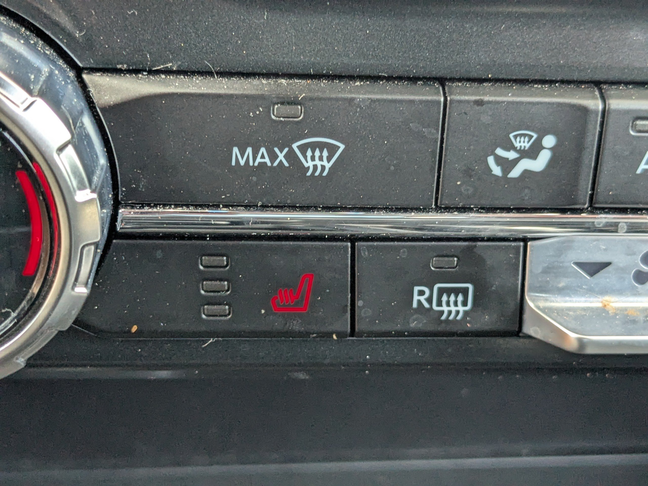 Used 2025 Ford F150 Tremor w/ Bed Utility Package AWD/4WD image 28