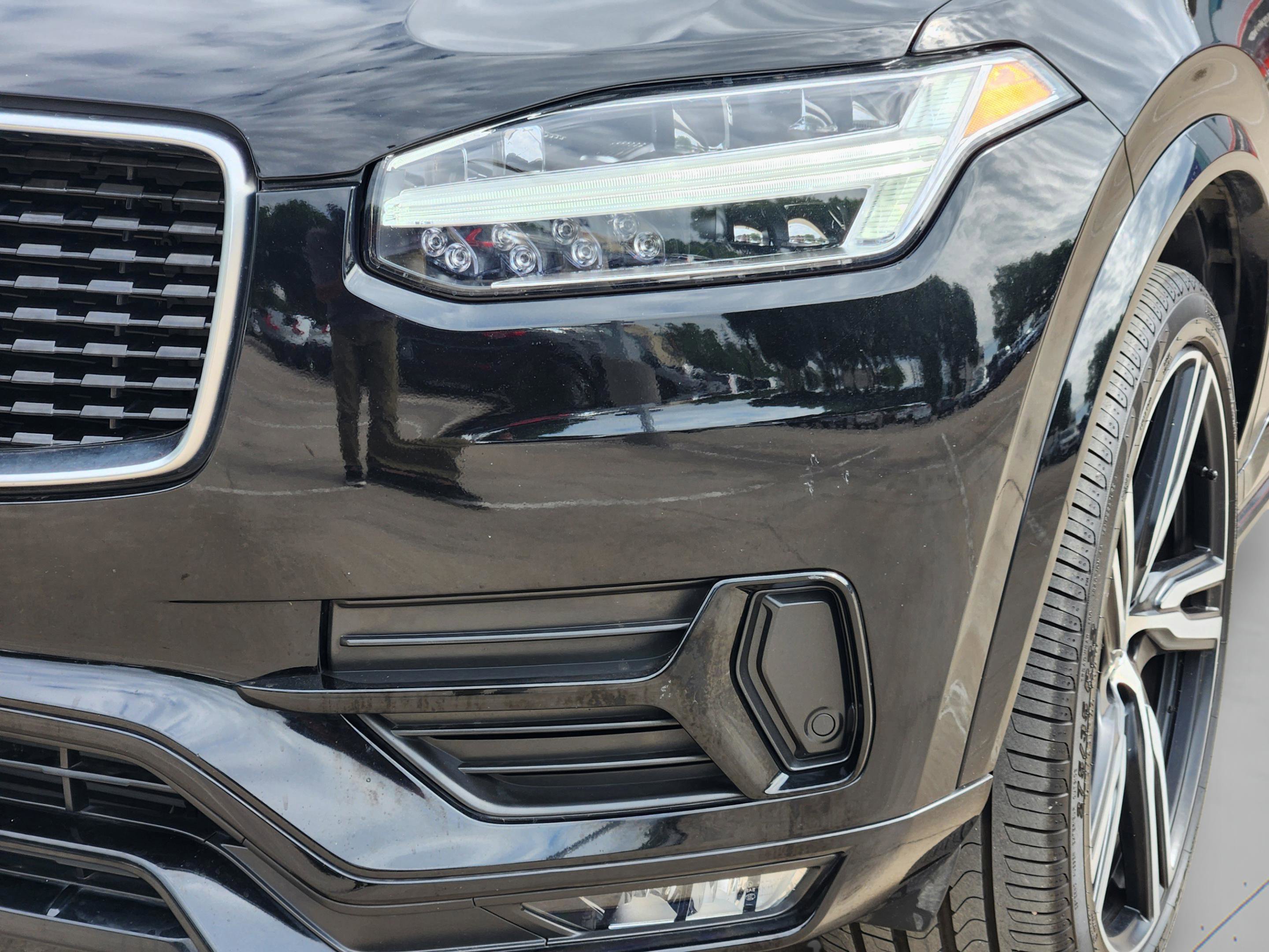 Used 2019 Volvo XC90 T5 R-Design AWD/4WD image 38