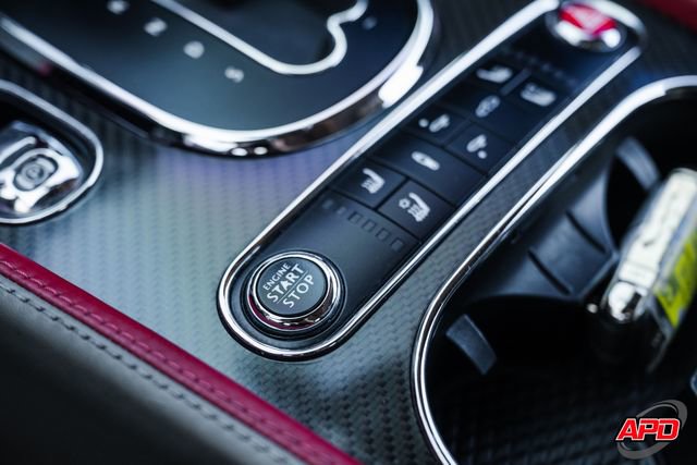 Used 2016 Bentley Continental GT Speed AWD/4WD image 20