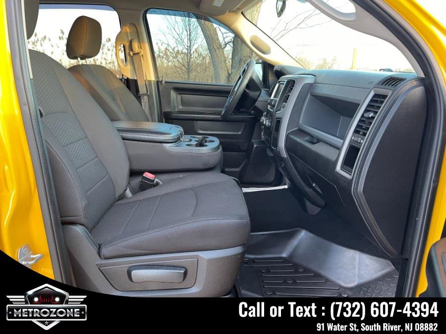 Used 2019 RAM 1500 Express w/ Express Value Package image 20