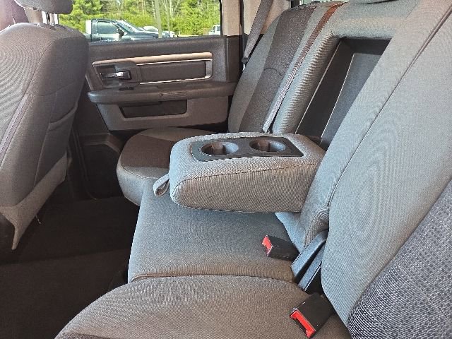 Used 2020 RAM 1500 Classic Warlock AWD/4WD image 48