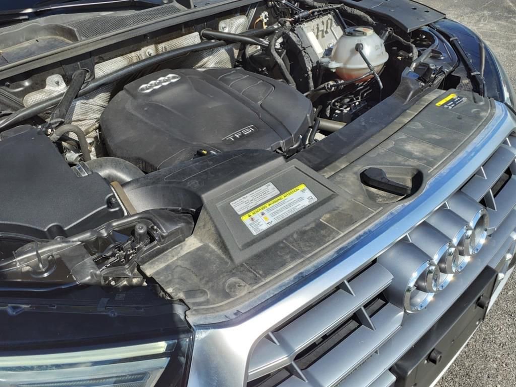 Used 2020 Audi Q5 2.0T Premium image 30