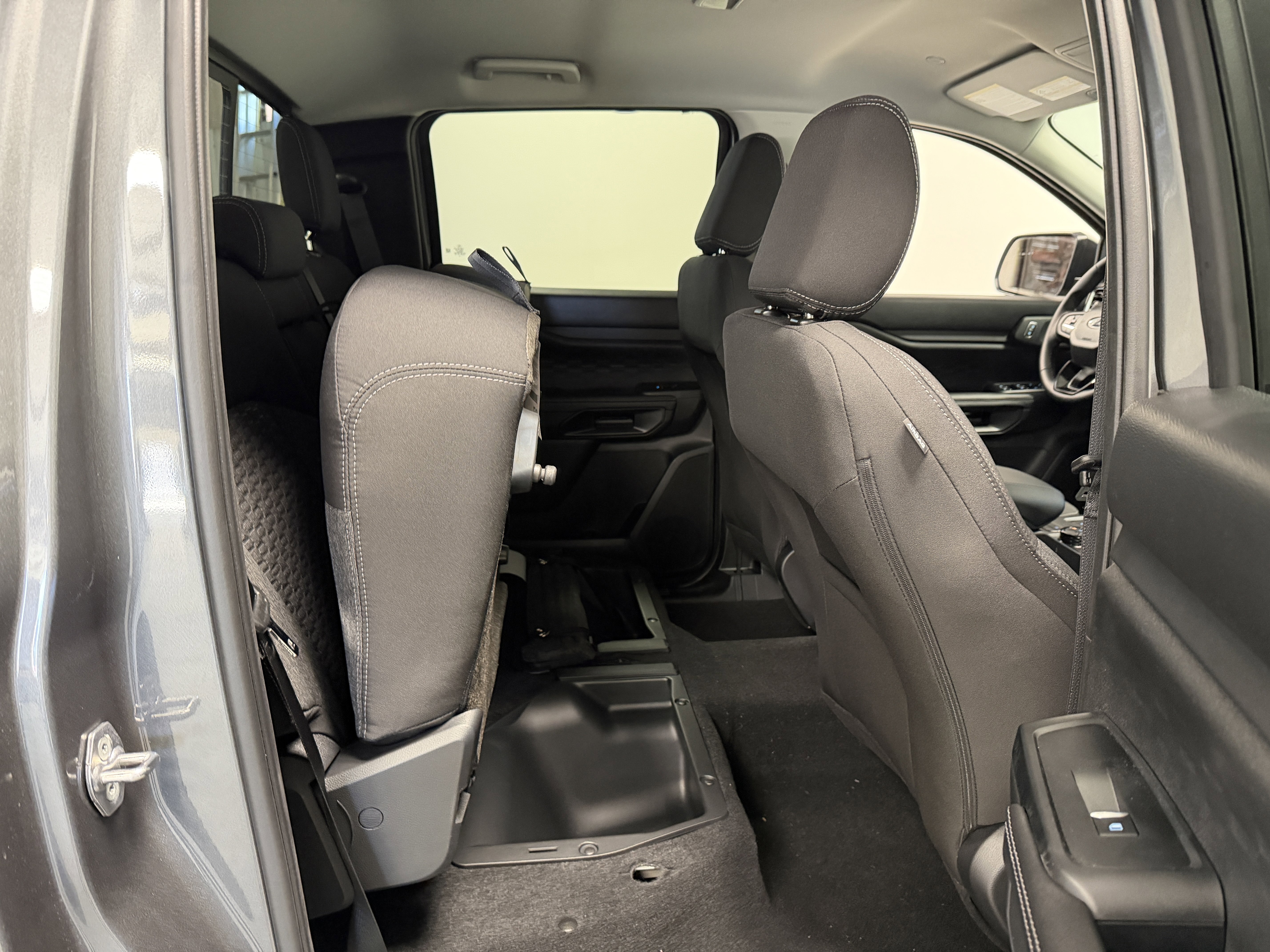 New 2026 Ford Ranger XLT image 22