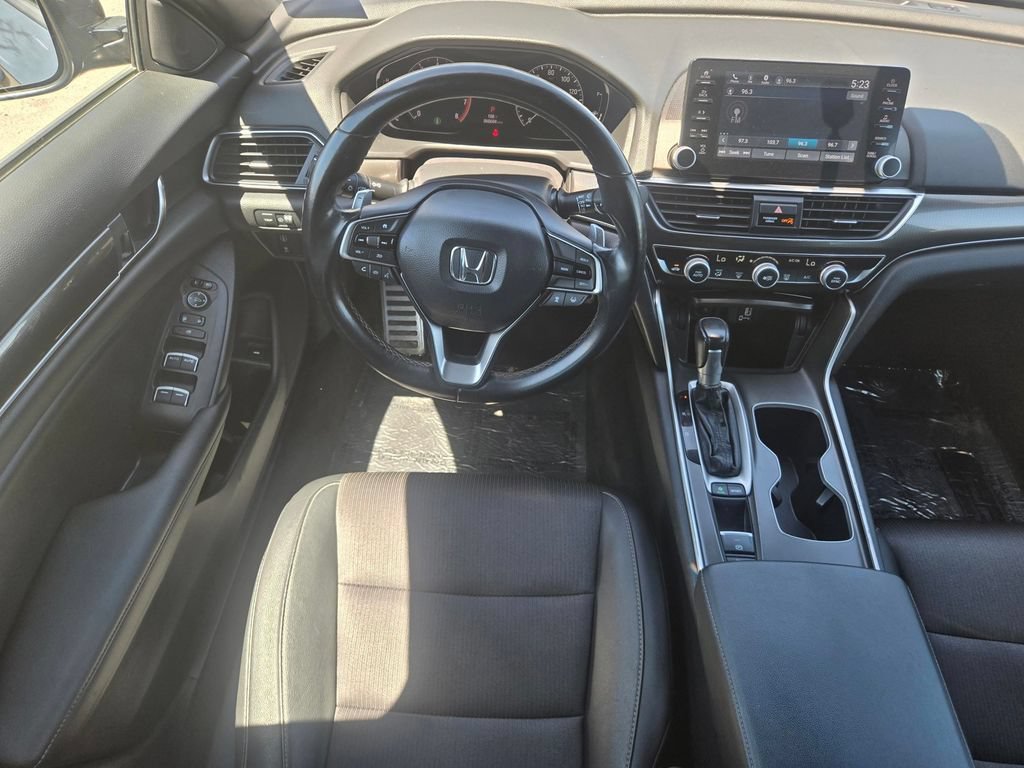 Used 2020 Honda Accord Sport image 9
