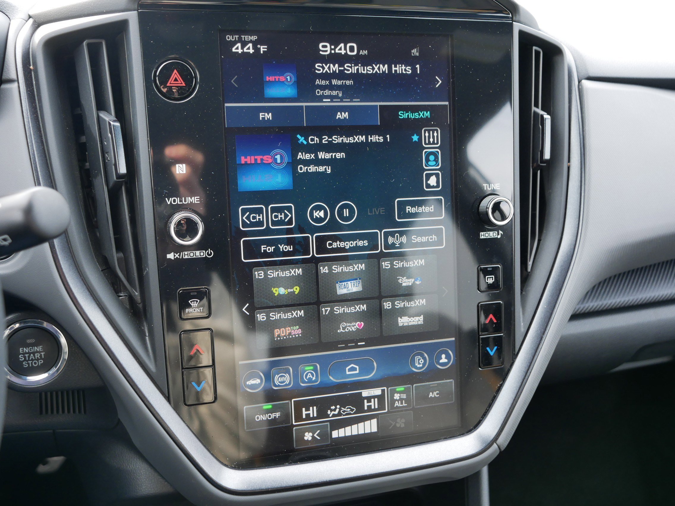 Used 2024 Subaru Crosstrek 2.5i Sport image 22