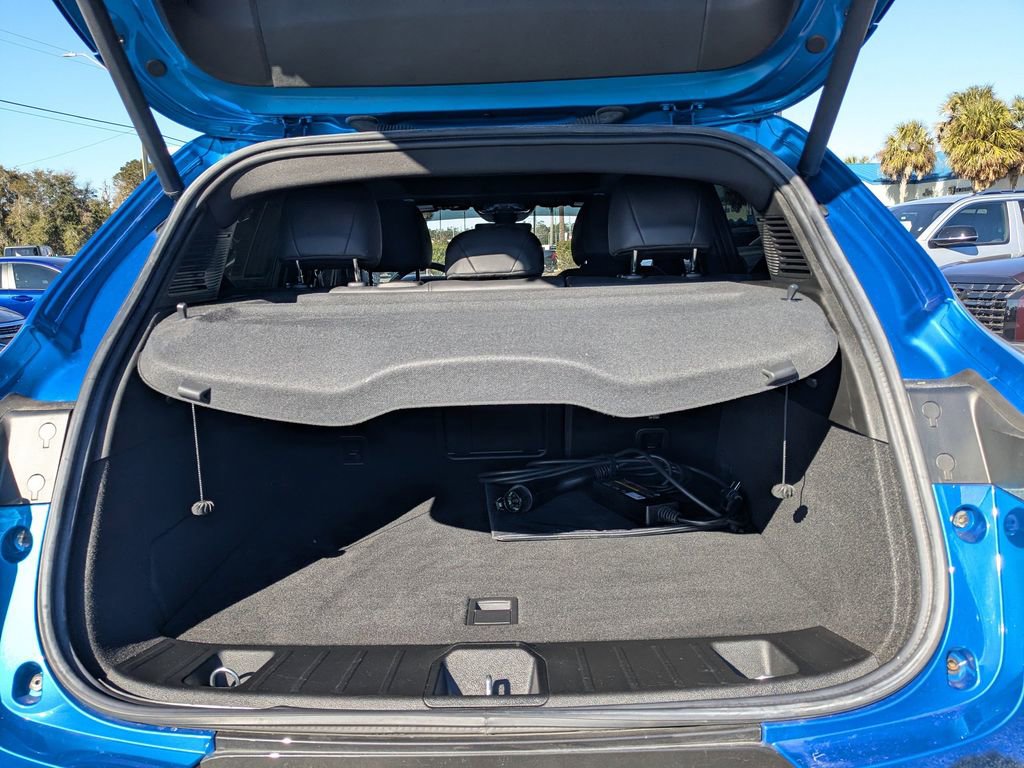 Used 2024 Dodge Hornet R/T Plus w/ Track Pack image 10