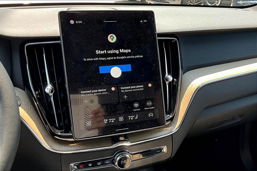 New 2026 Volvo XC60 T8 Plus w/ Protection Package Premier image 18