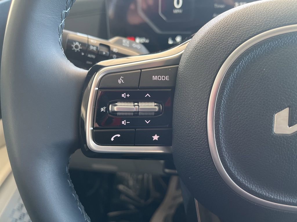 New 2026 Kia Carnival SX image 34