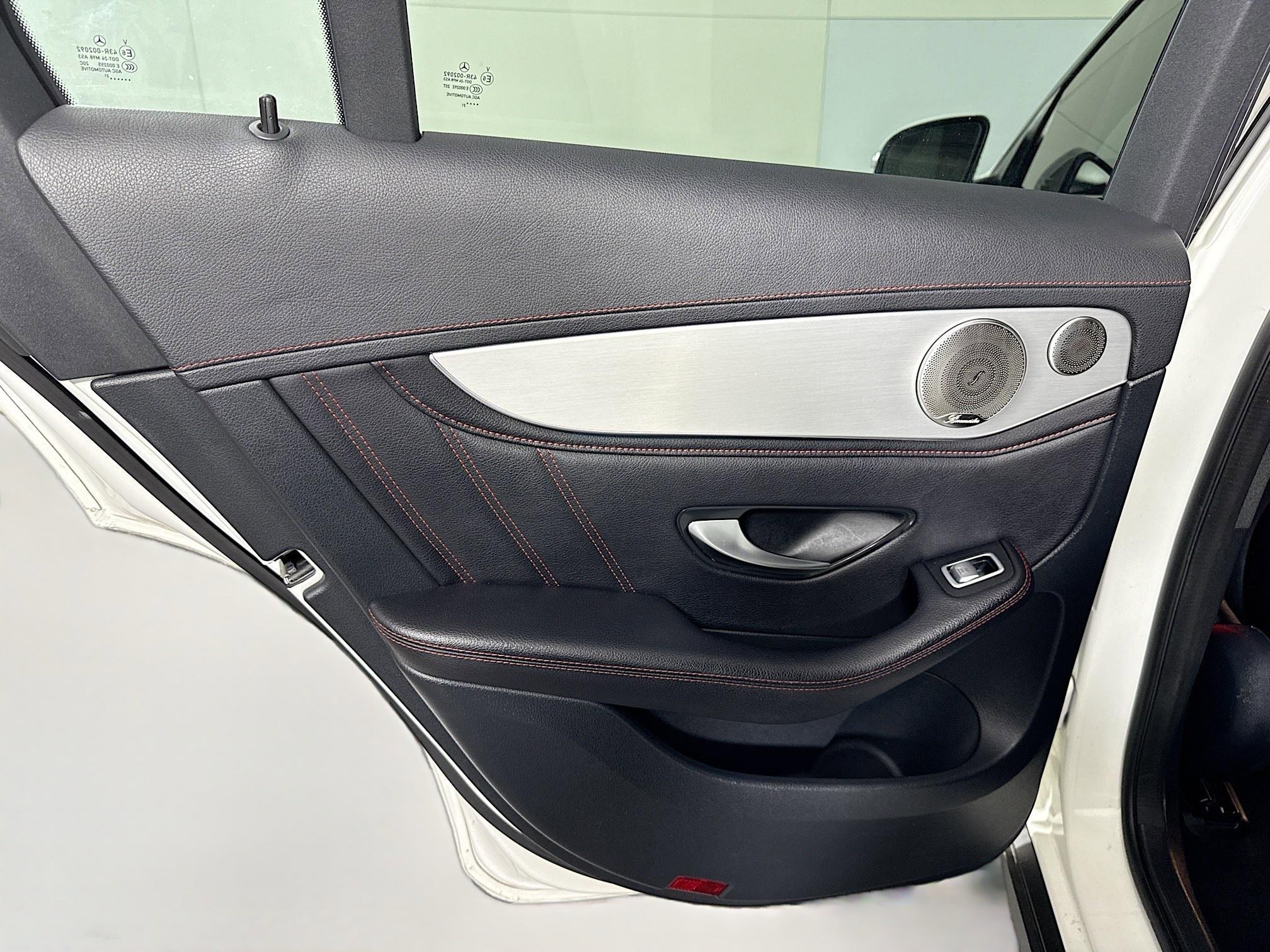 Used 2021 Mercedes-Benz GLC 43 AMG 4MATIC image 26