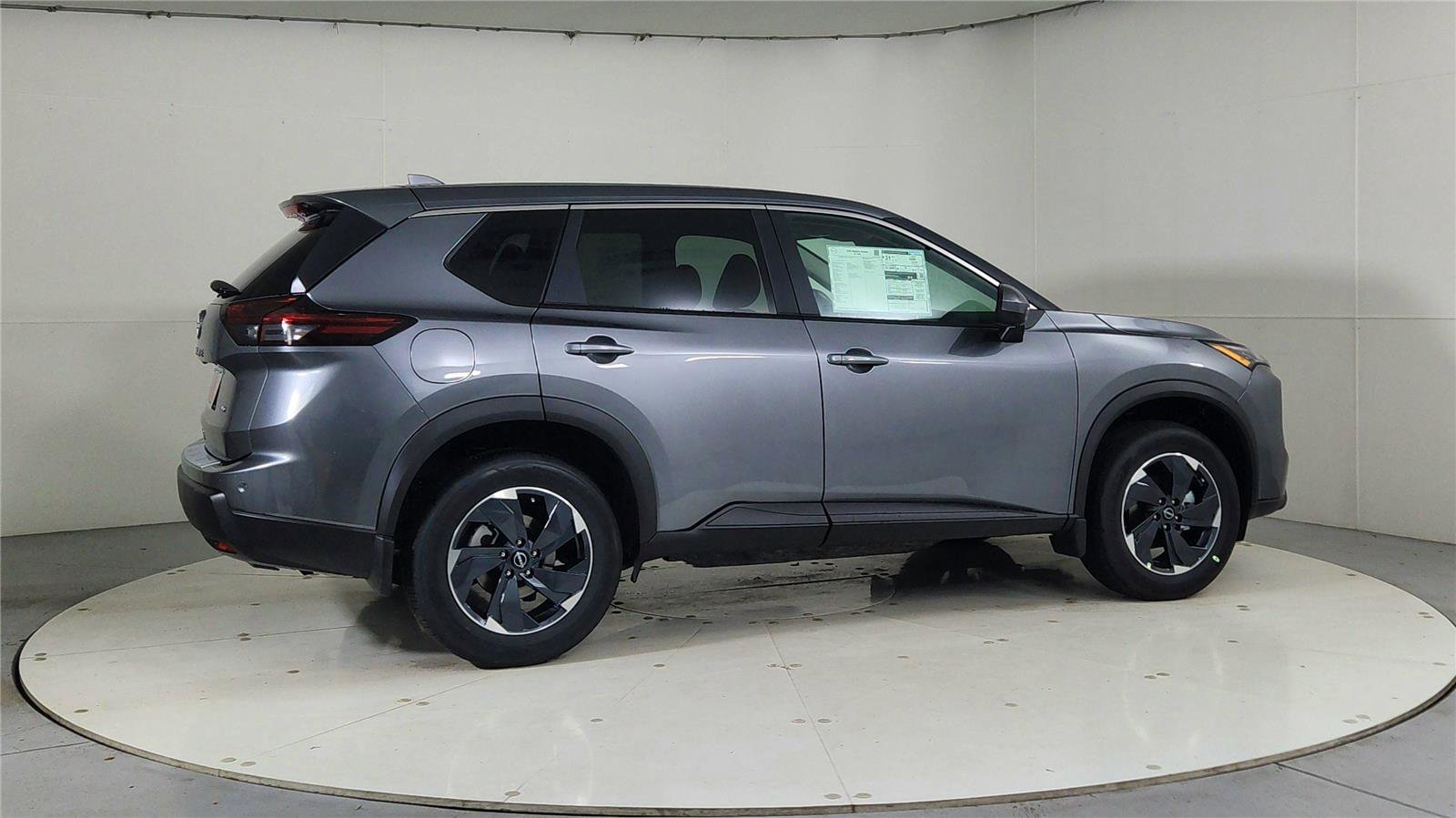New 2026 Nissan Rogue SV w/ Cold Weather Package image 7
