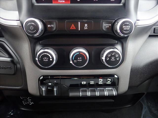 Used 2024 RAM 2500 Big Horn w/ Off Road Package image 17