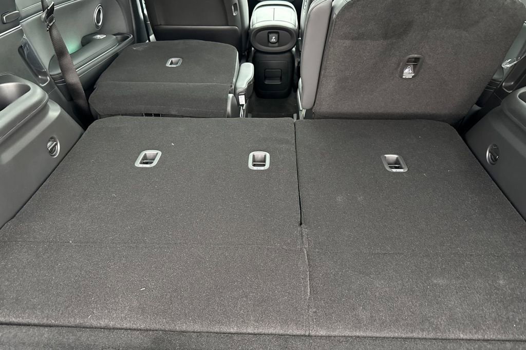 New 2026 Hyundai Palisade Calligraphy image 13