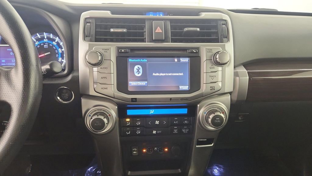 Used 2014 Toyota 4Runner Limited image 13