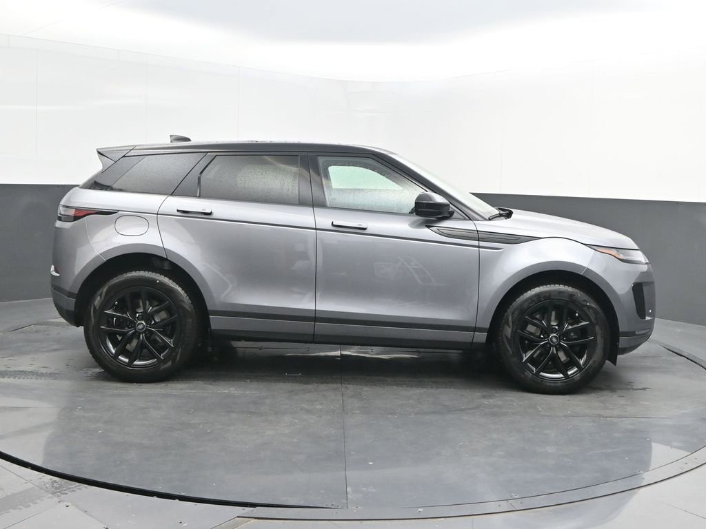 New 2026 Land Rover Range Rover Evoque S image 8