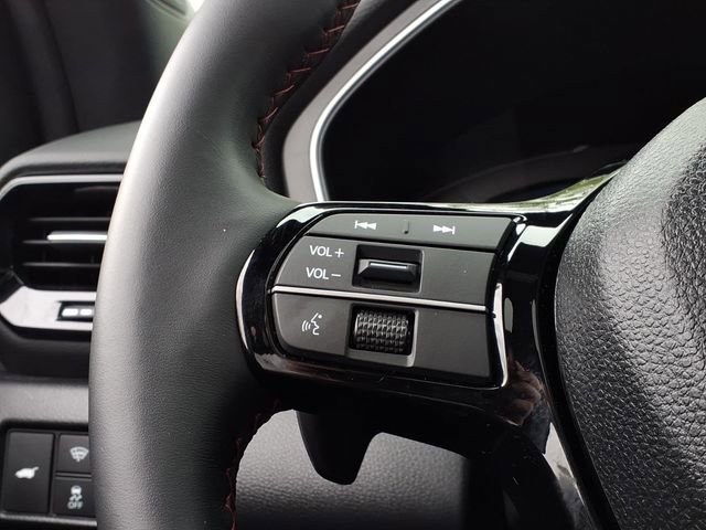 Certified 2025 Honda Pilot Black Edition image 24